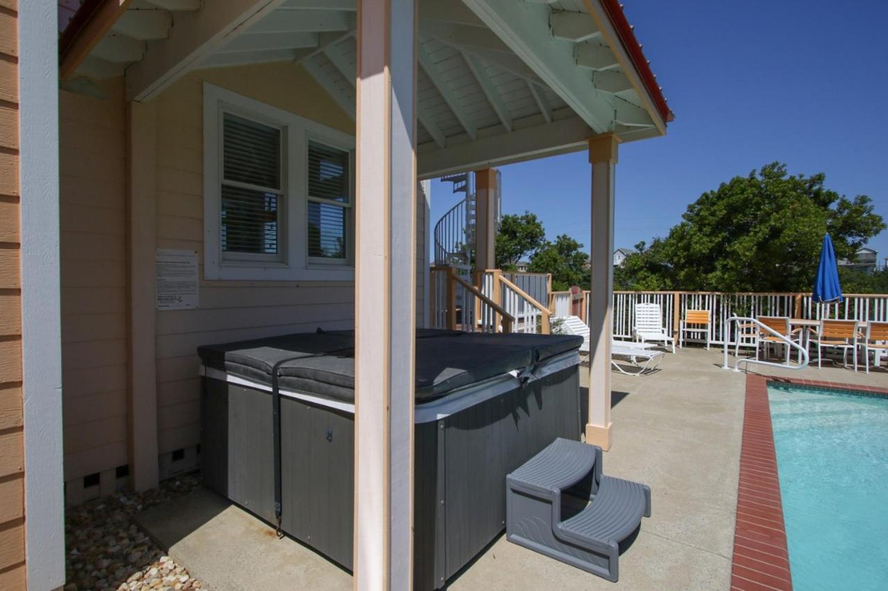 Villa Tangerine Dream #17-7 Avon Exterior foto